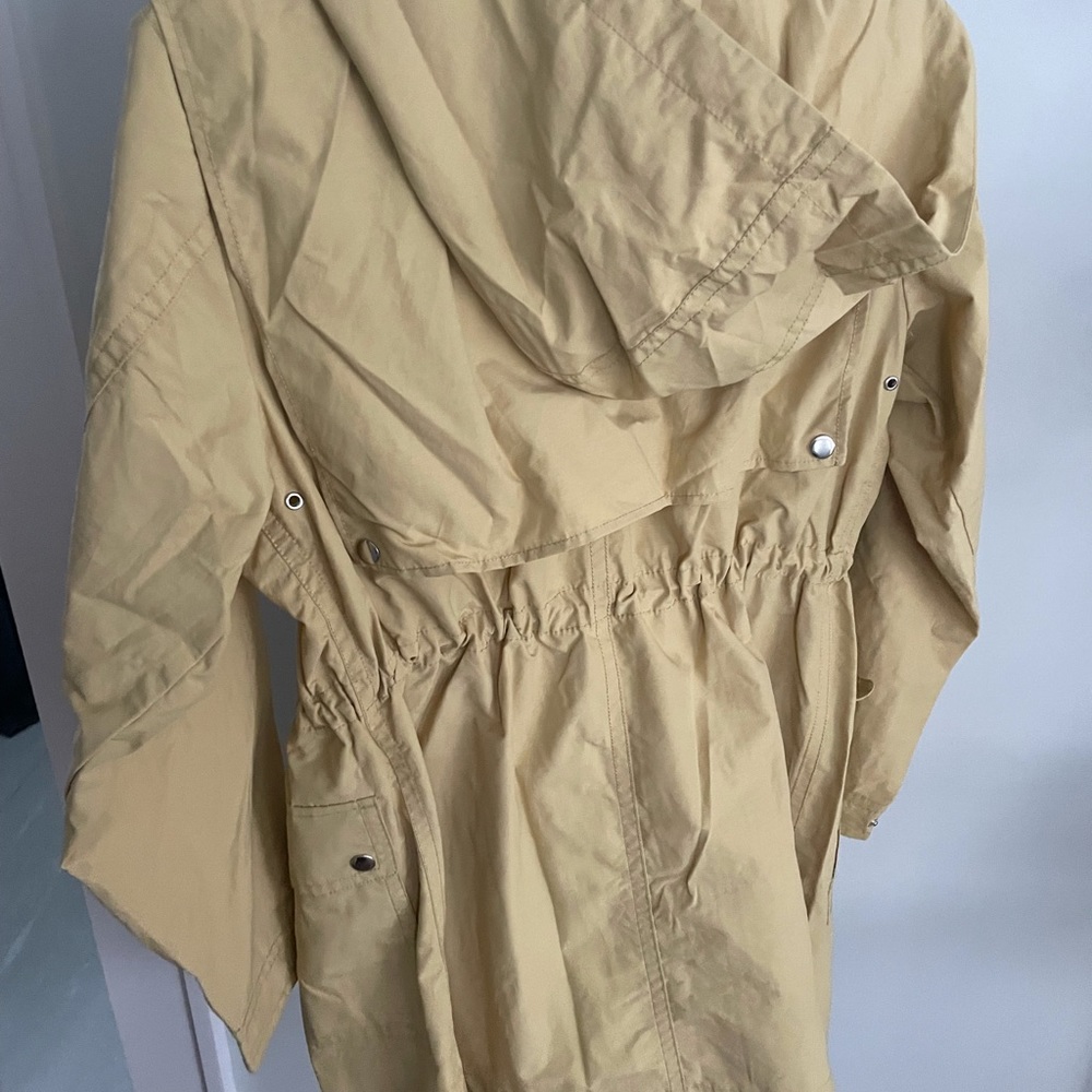 Lightweight utility jacket - Picture 3 of 7